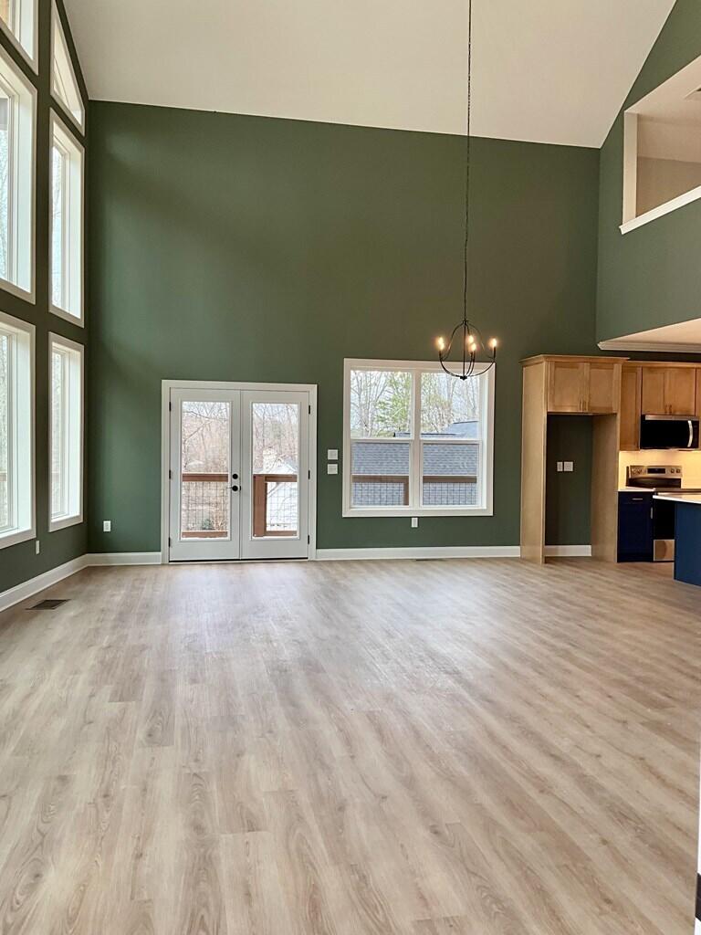 442 Haig Ml Lk Road Dalton, GA 30720 - Photo 9 of 21 131562_8