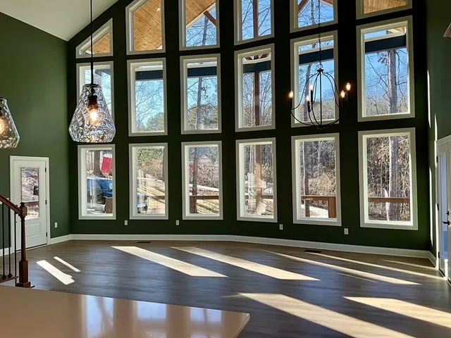 $488,000 | 442 Haig Ml Lk Road, Dalton, GA 30720