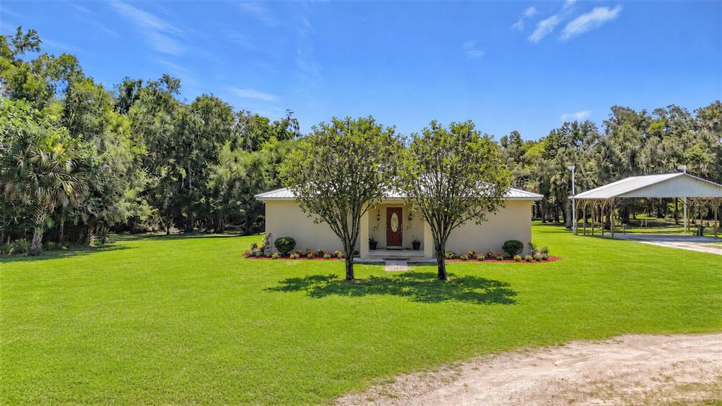 273 Griffin Road Wauchula, FL 33873 - Photo 1 of 48