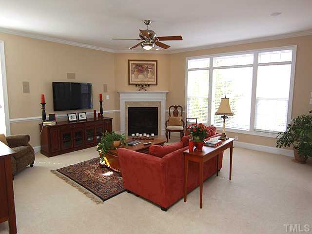 8901 Riverview Park Drive Raleigh, NC 27613 - Photo 3 of 12 Gallery Image 3