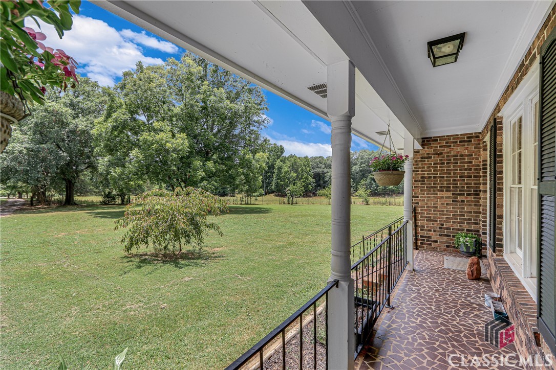 1353 Montevideo Road Hartwell, GA 30643 - Photo 20 of 68