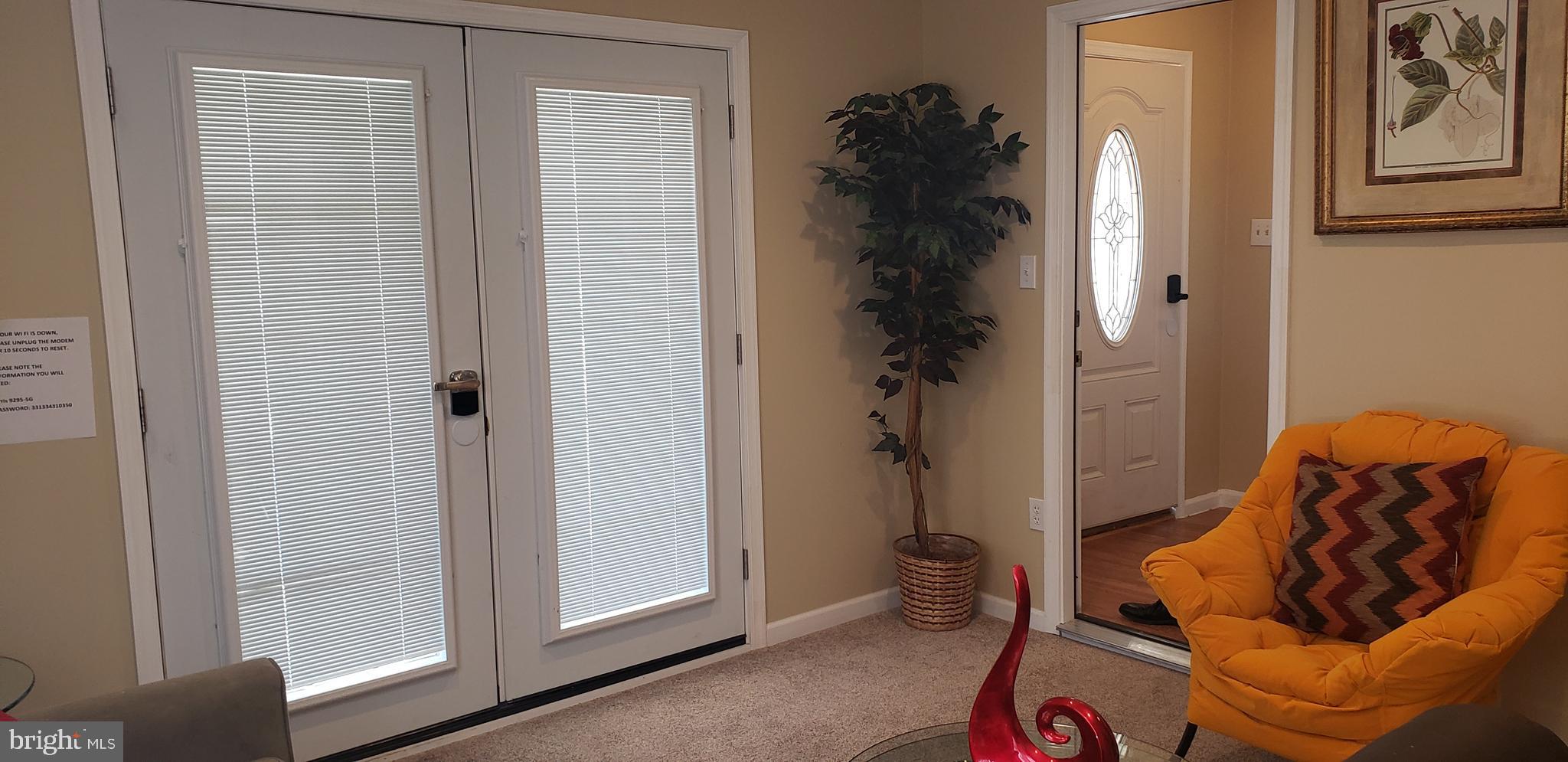 328 Centennial Road Warminster, PA 18974 - Photo 112 of 145 In-Law Suite First Floor Living Room