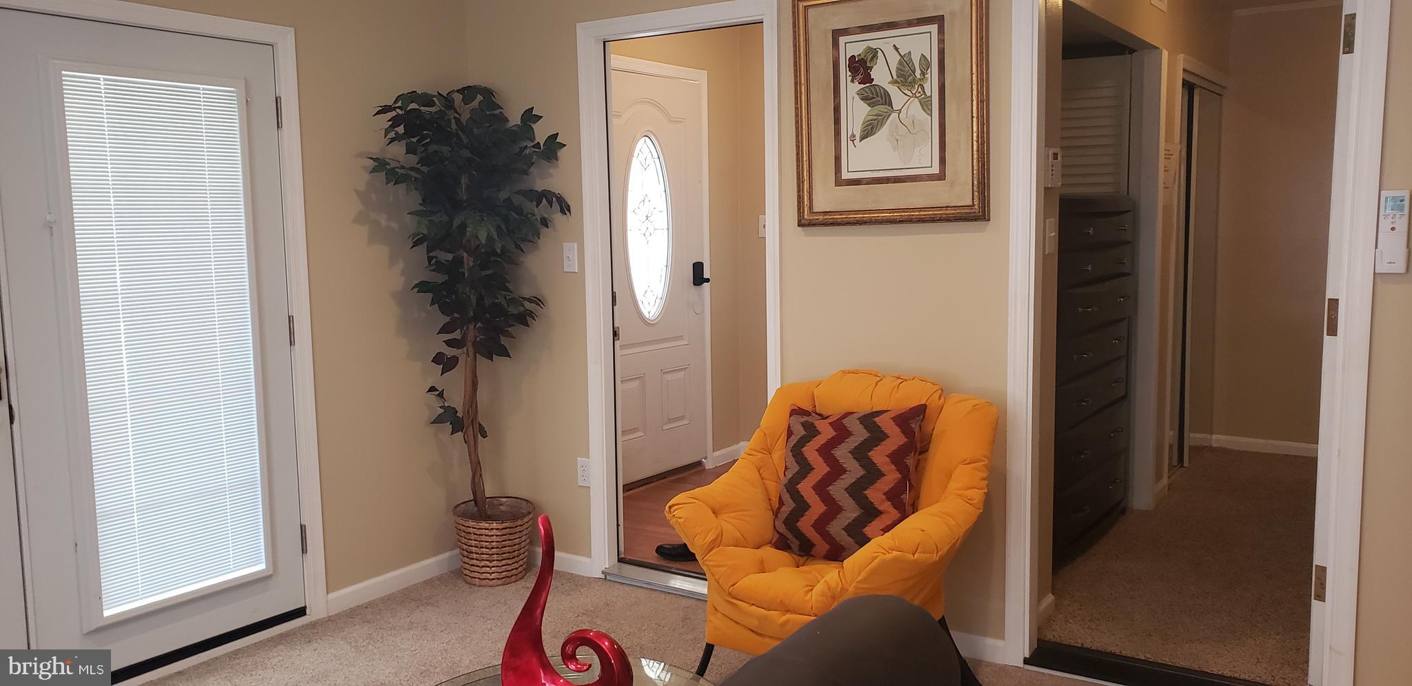 328 Centennial Road Warminster, PA 18974 - Photo 113 of 145 In-Law Suite First Floor # Living Room Area