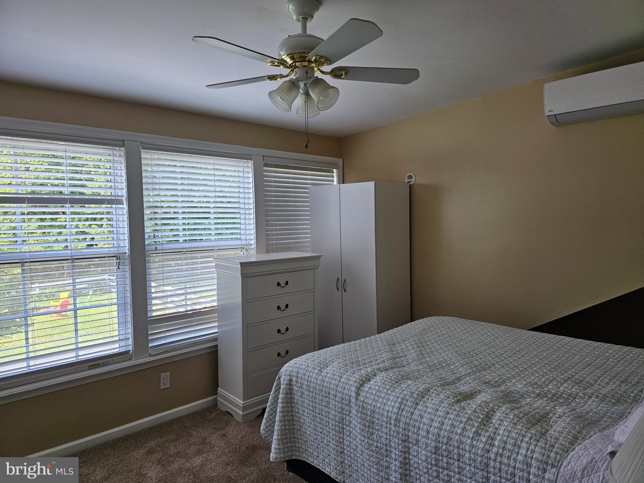 328 Centennial Road Warminster, PA 18974 - Photo 130 of 145 In-Law Suite 2nd Floor # 3rd Bedroom