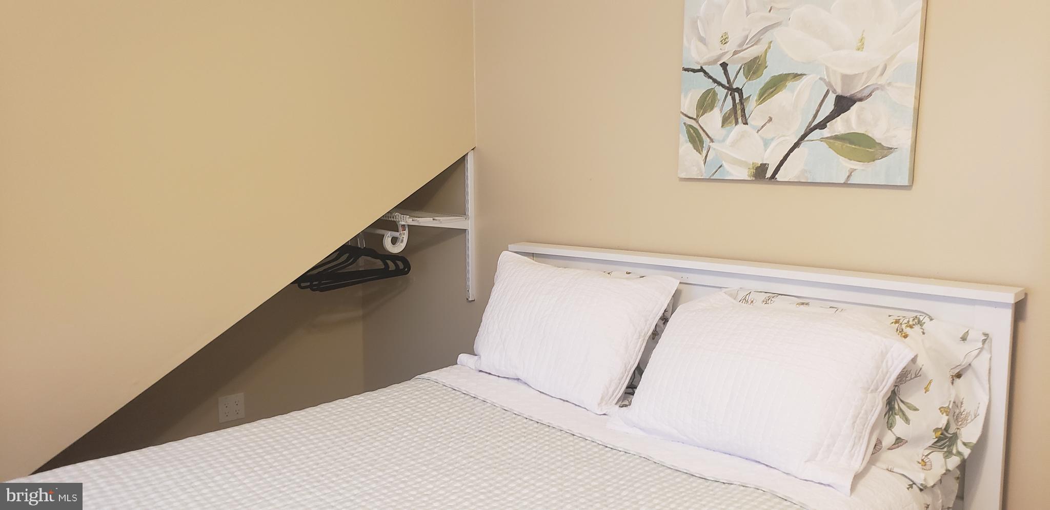 328 Centennial Road Warminster, PA 18974 - Photo 142 of 145 In-Law Suite 2nd Floor Bedroom # 3