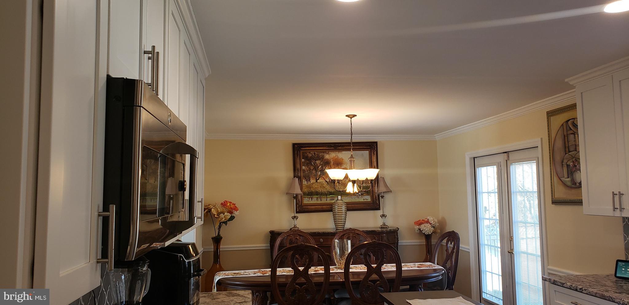 328 Centennial Road Warminster, PA 18974 - Photo 30 of 145 View of Dining Room