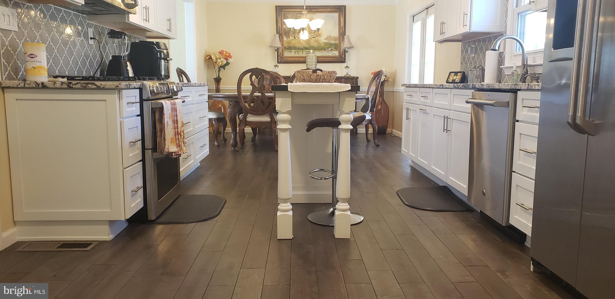 328 Centennial Road Warminster, PA 18974 - Photo 40 of 145 Kitchen & Dining Room