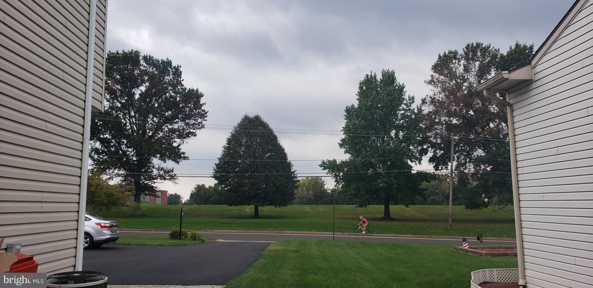 328 Centennial Road Warminster, PA 18974 - Photo 4 of 145 View from the Front