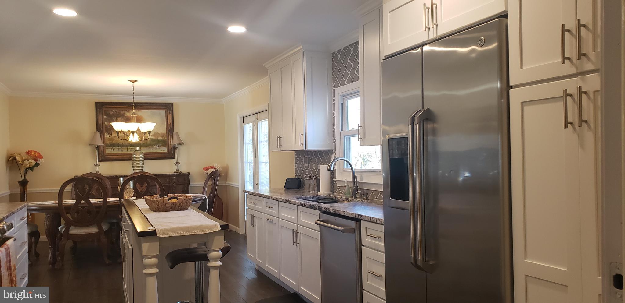 328 Centennial Road Warminster, PA 18974 - Photo 41 of 145 Kitchen & Dining Room