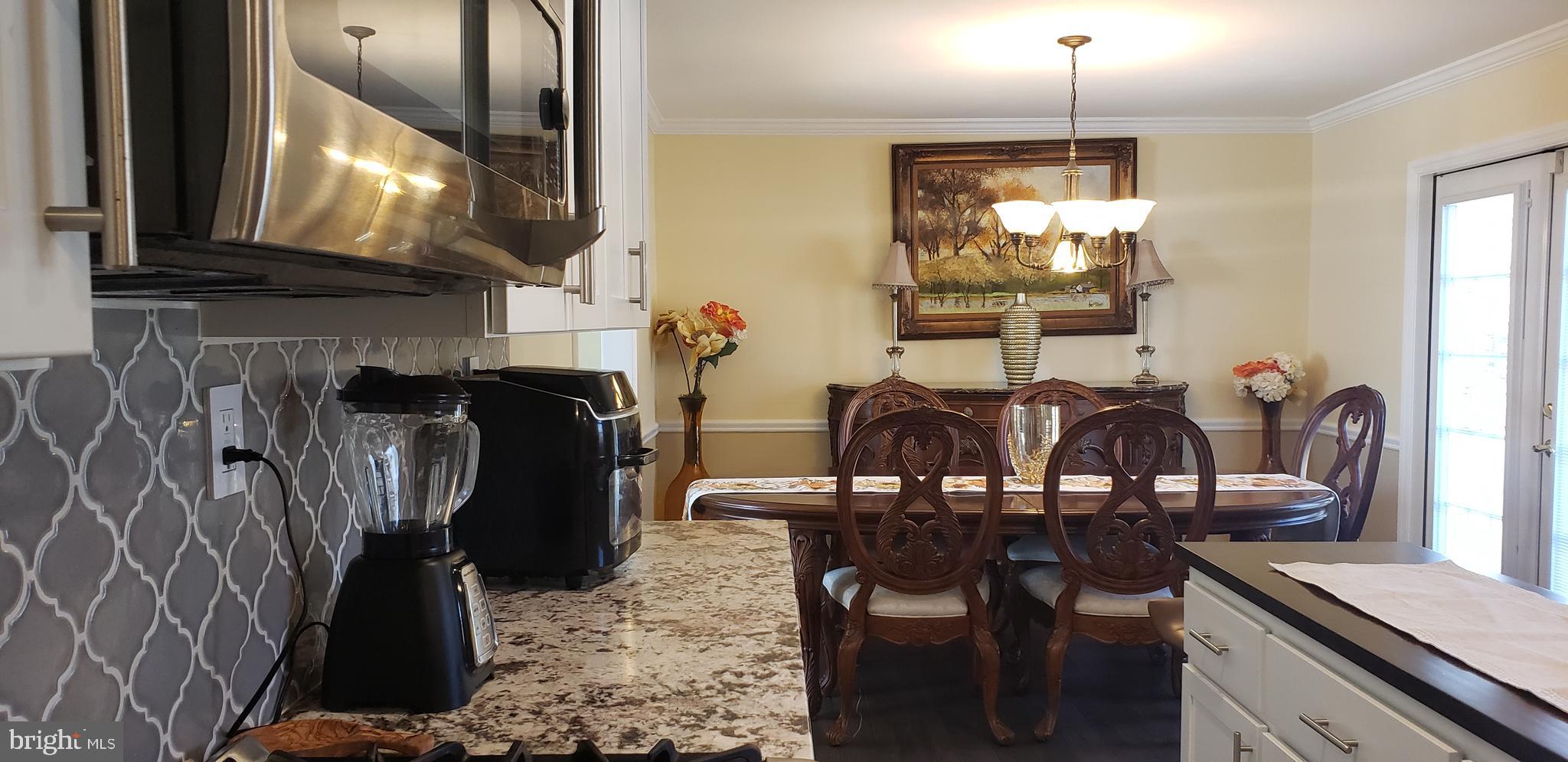 328 Centennial Road Warminster, PA 18974 - Photo 47 of 145 Beautiful Kitchen