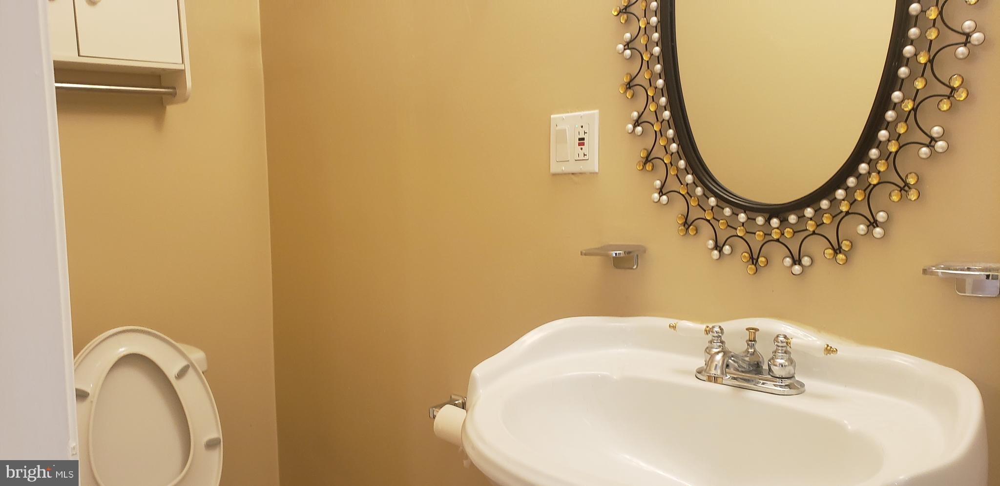 328 Centennial Road Warminster, PA 18974 - Photo 68 of 145 Family Room Bathroom