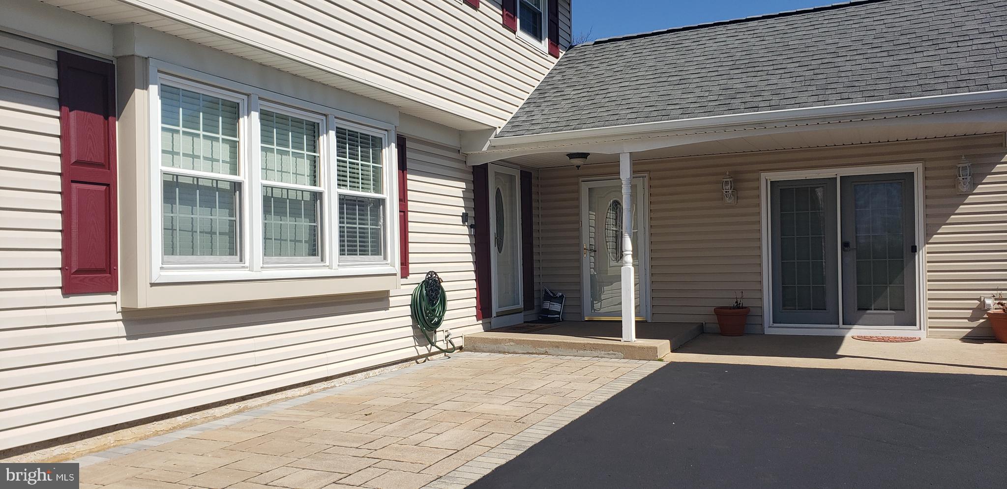 328 Centennial Road Warminster, PA 18974 - Photo 7 of 145 View of the Front