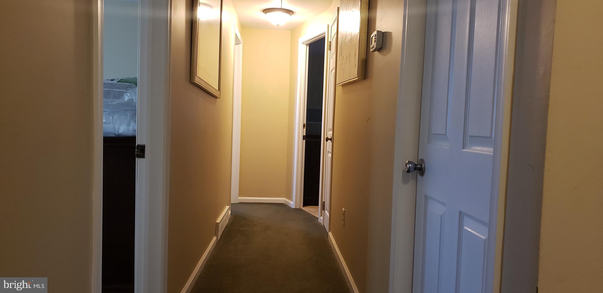 328 Centennial Road Warminster, PA 18974 - Photo 75 of 145 Second Floor Main House Hallway