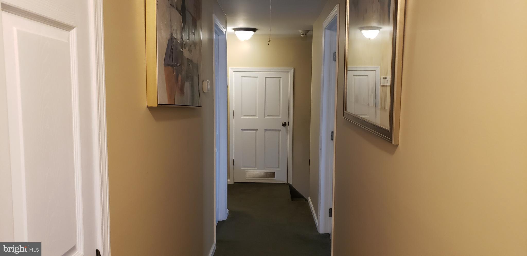 328 Centennial Road Warminster, PA 18974 - Photo 78 of 145 Second Floor Hallway