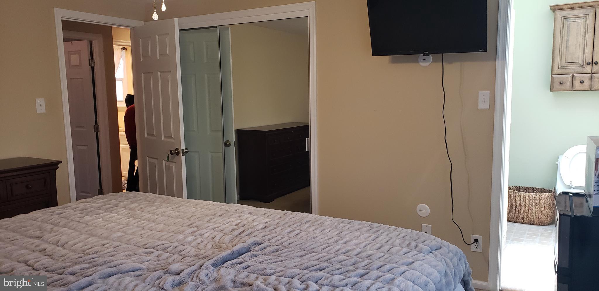 328 Centennial Road Warminster, PA 18974 - Photo 96 of 145 Master Bedroom # 2