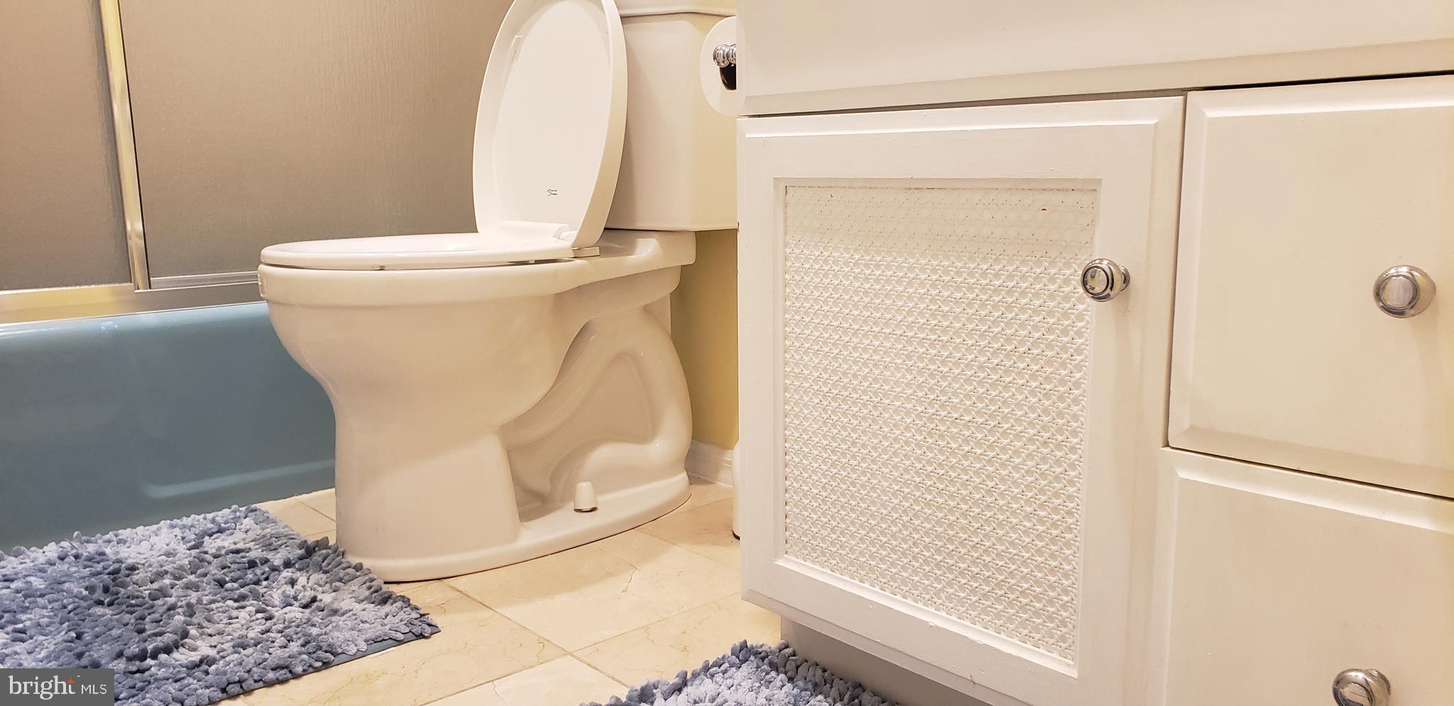 328 Centennial Road Warminster, PA 18974 - Photo 98 of 145 Hallway Bath