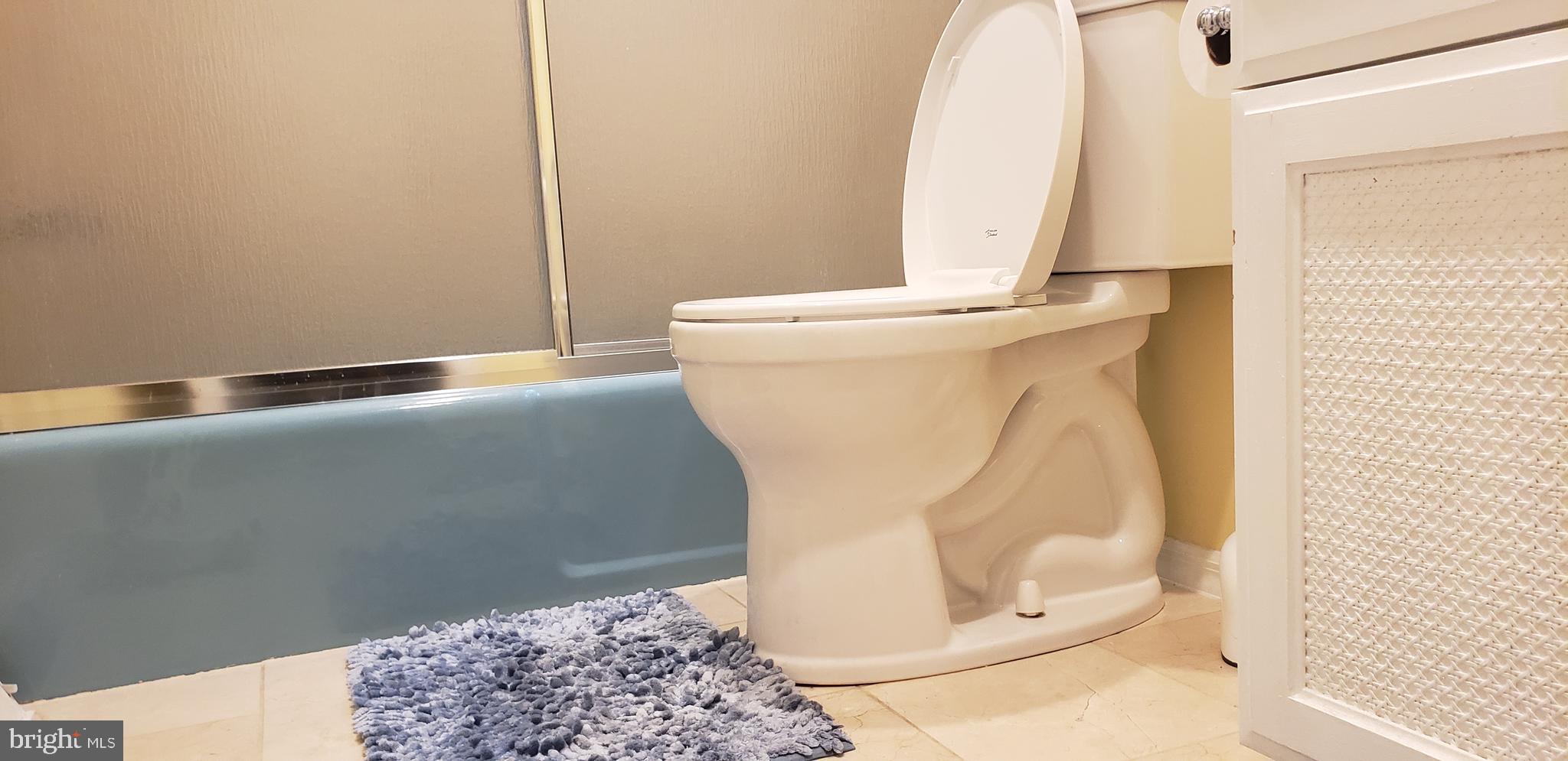 328 Centennial Road Warminster, PA 18974 - Photo 99 of 145 Hallway Bath