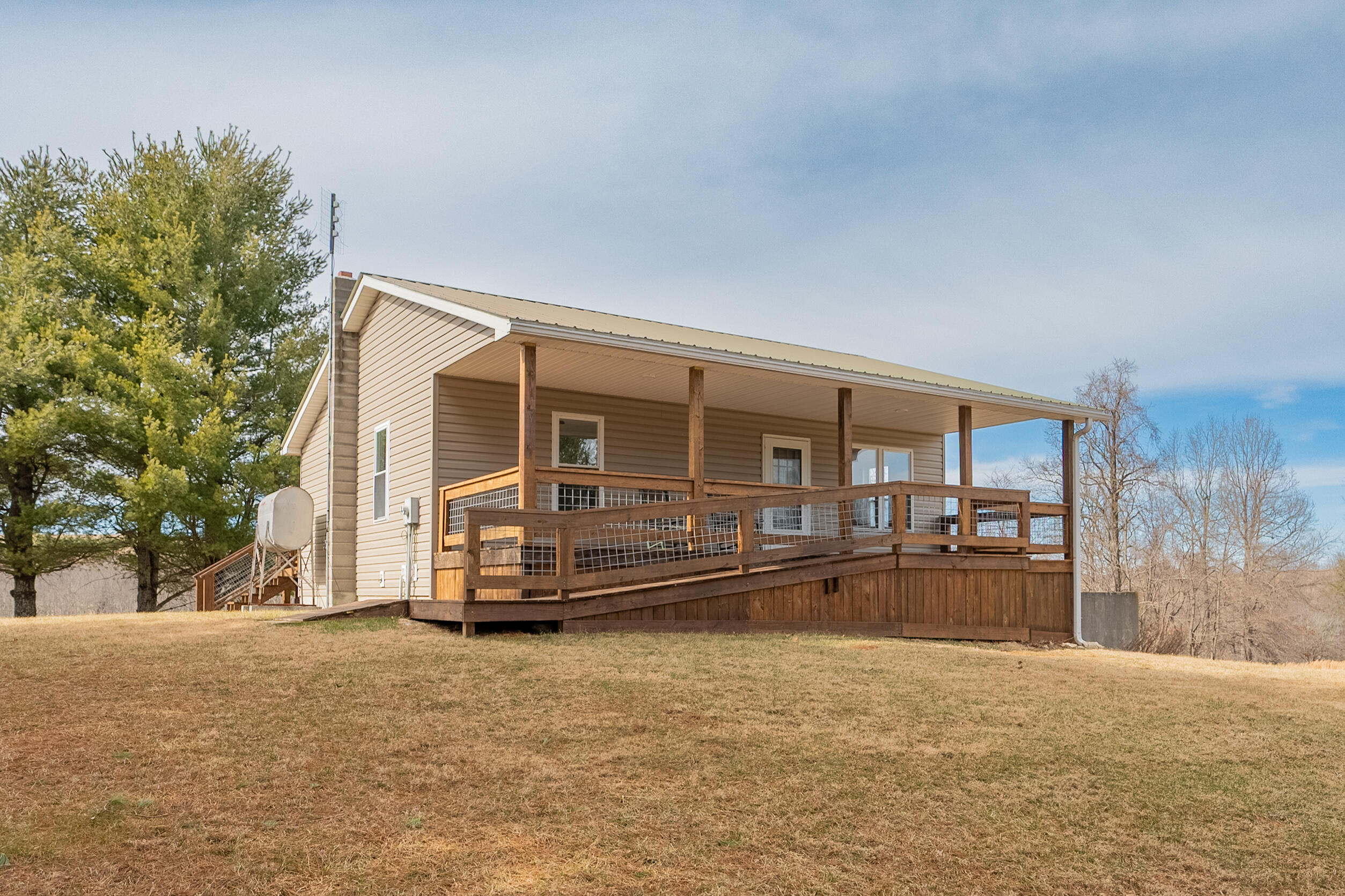 2448 Kyle Weeks Road Southwest Willis, VA 24380 - Photo 1 of 65 willis-3