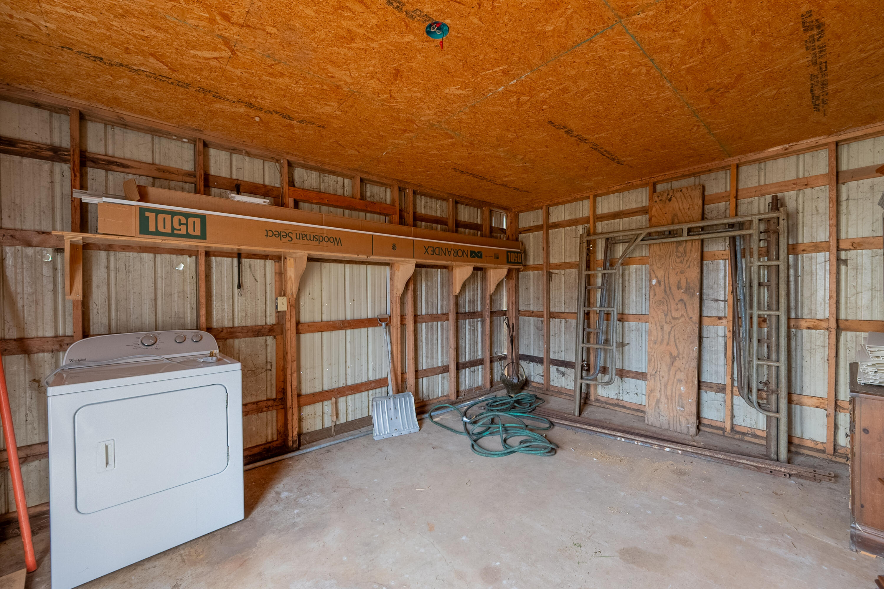 2448 Kyle Weeks Road Southwest Willis, VA 24380 - Photo 47 of 65 willis-54