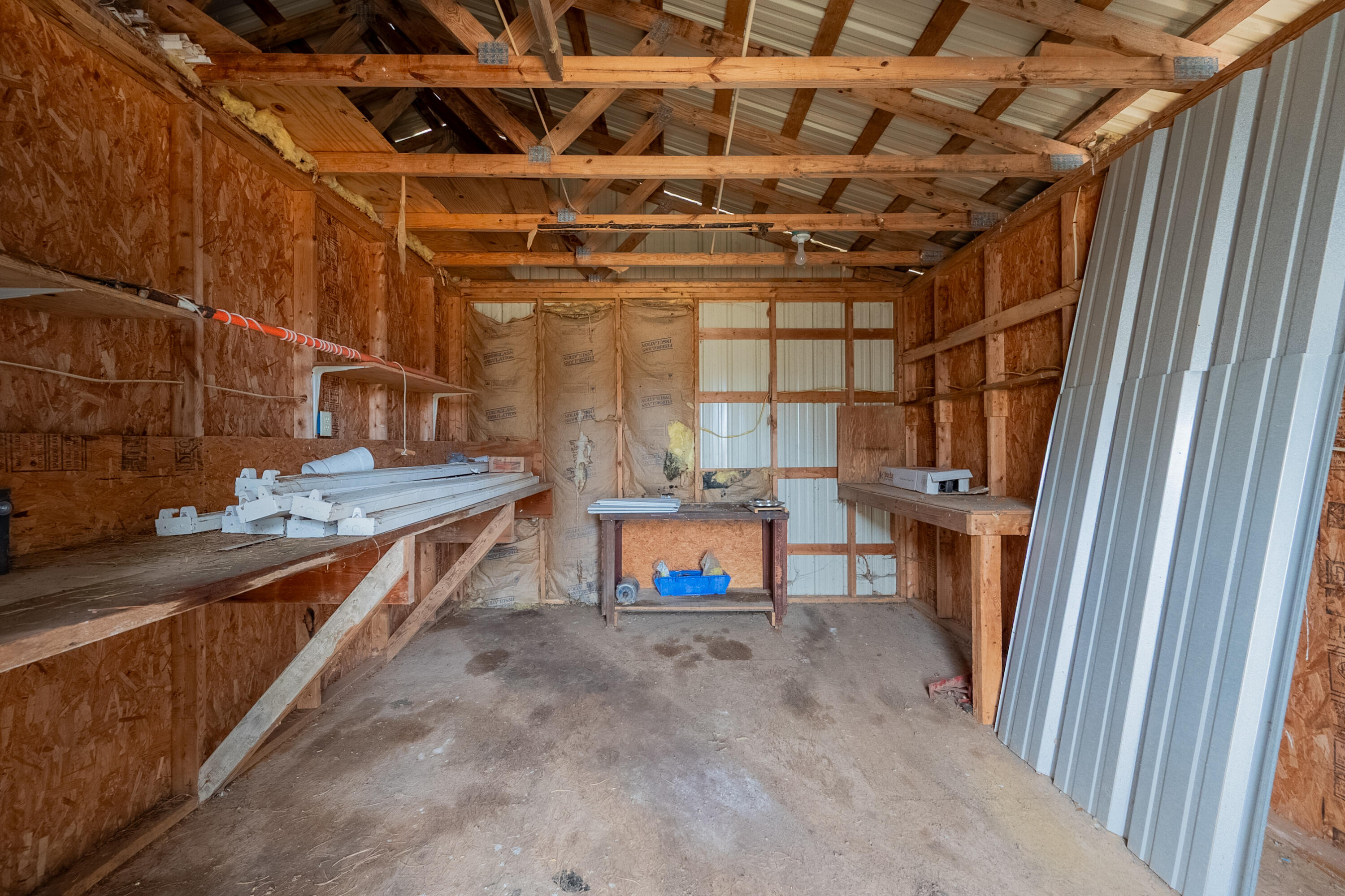 2448 Kyle Weeks Road Southwest Willis, VA 24380 - Photo 48 of 65 willis-55