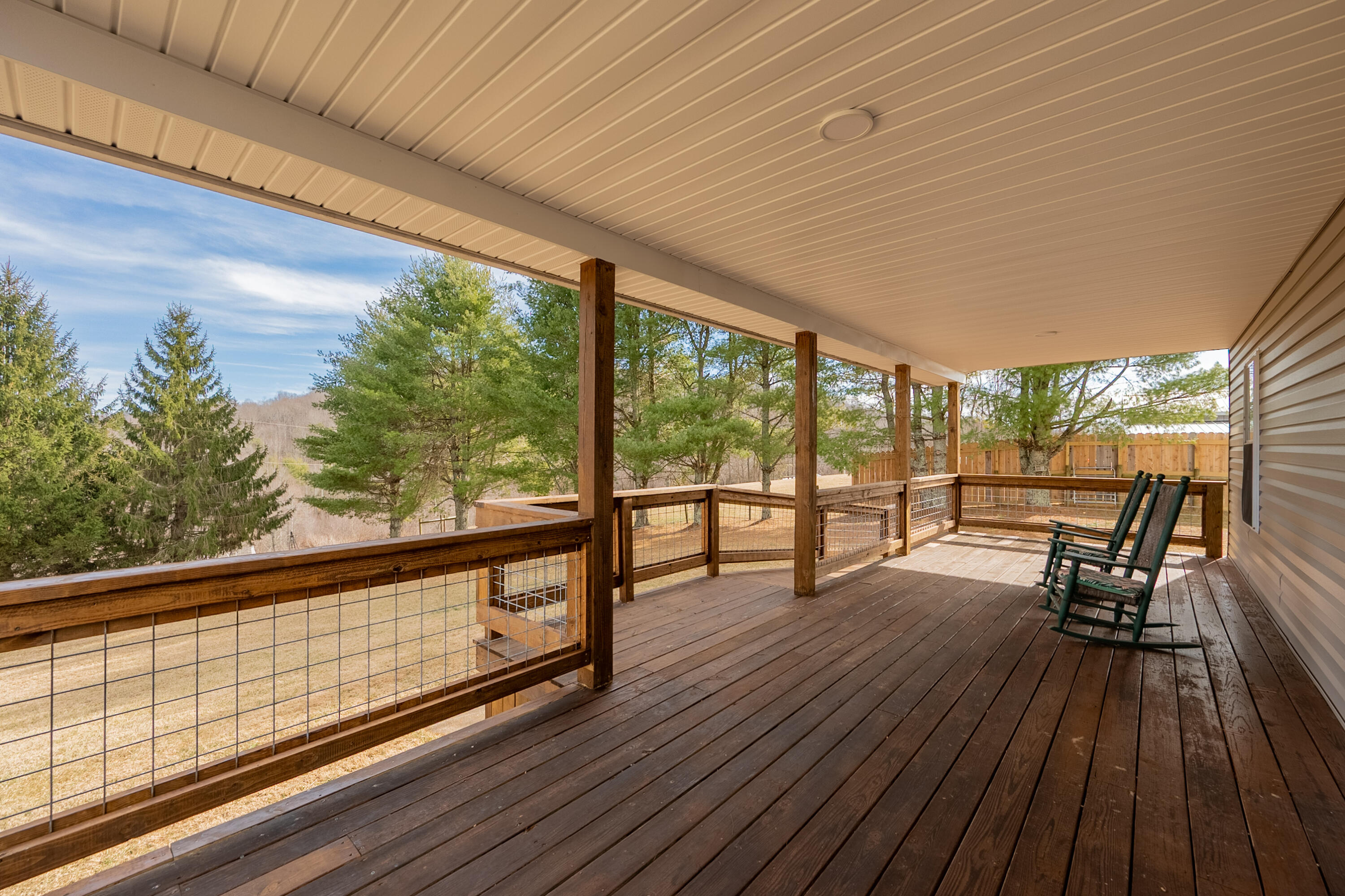 2448 Kyle Weeks Road Southwest Willis, VA 24380 - Photo 6 of 65 willis-8