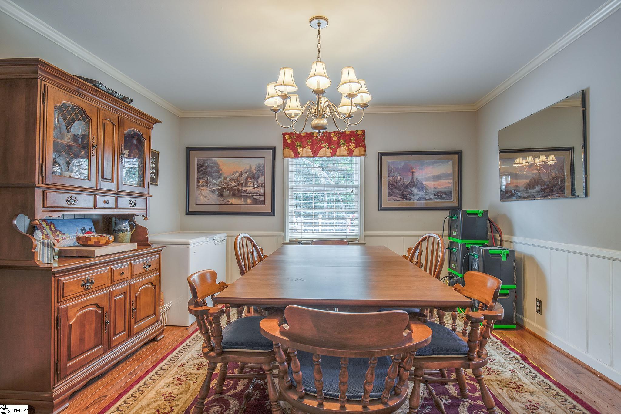 1220 Taylors Road Taylors, SC 29687 - Photo 12 of 34