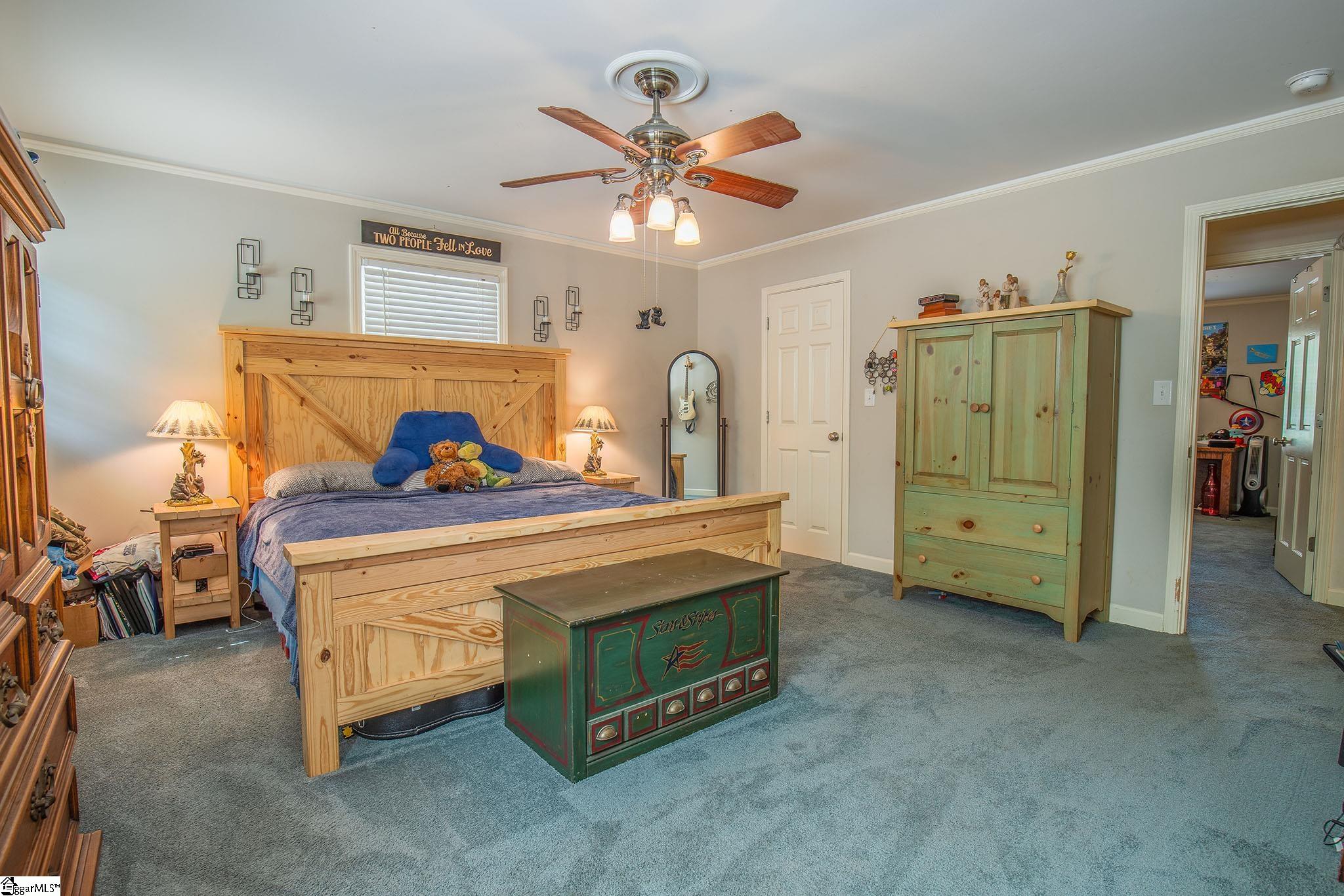 1220 Taylors Road Taylors, SC 29687 - Photo 14 of 34