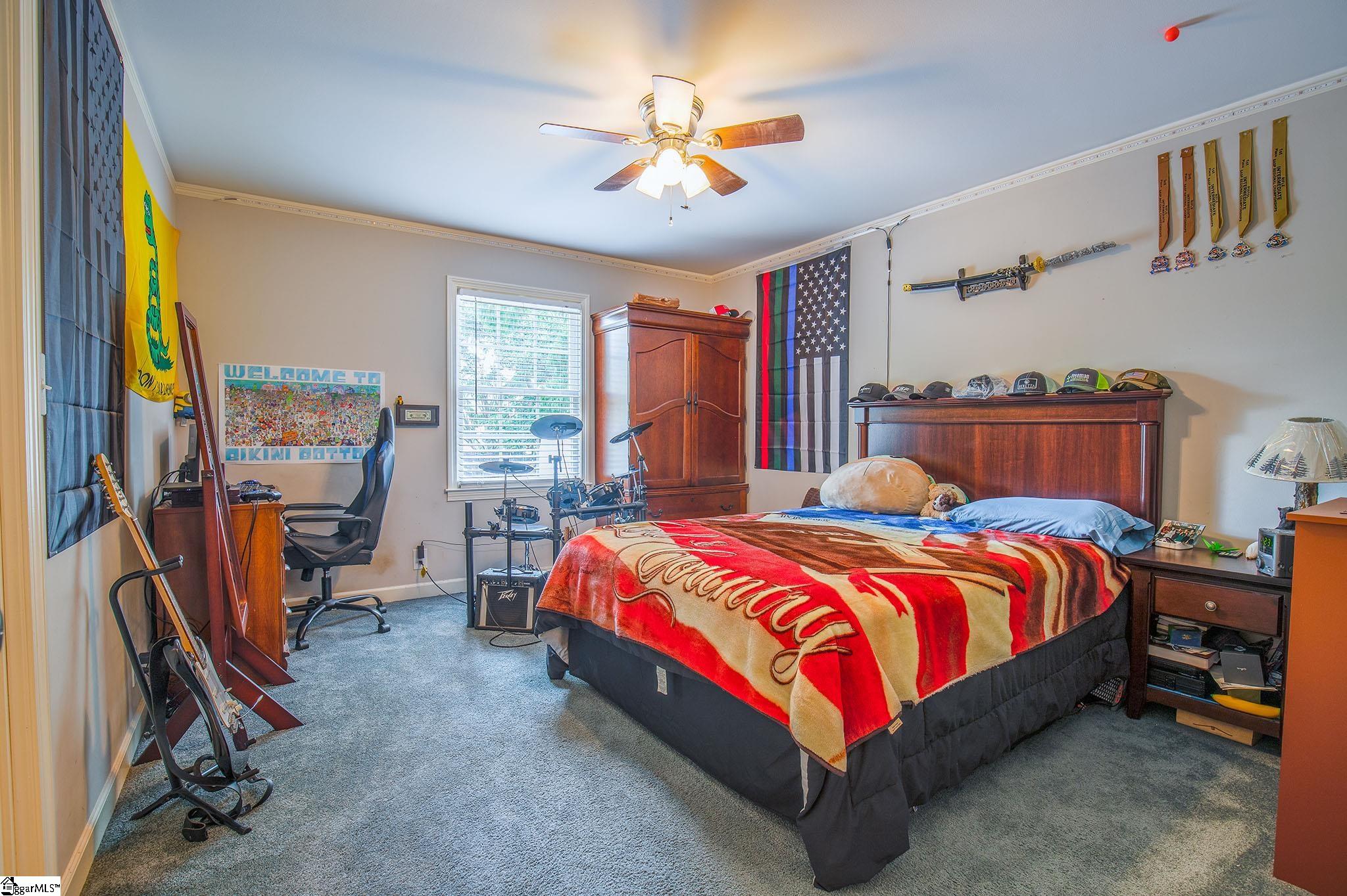 1220 Taylors Road Taylors, SC 29687 - Photo 16 of 34