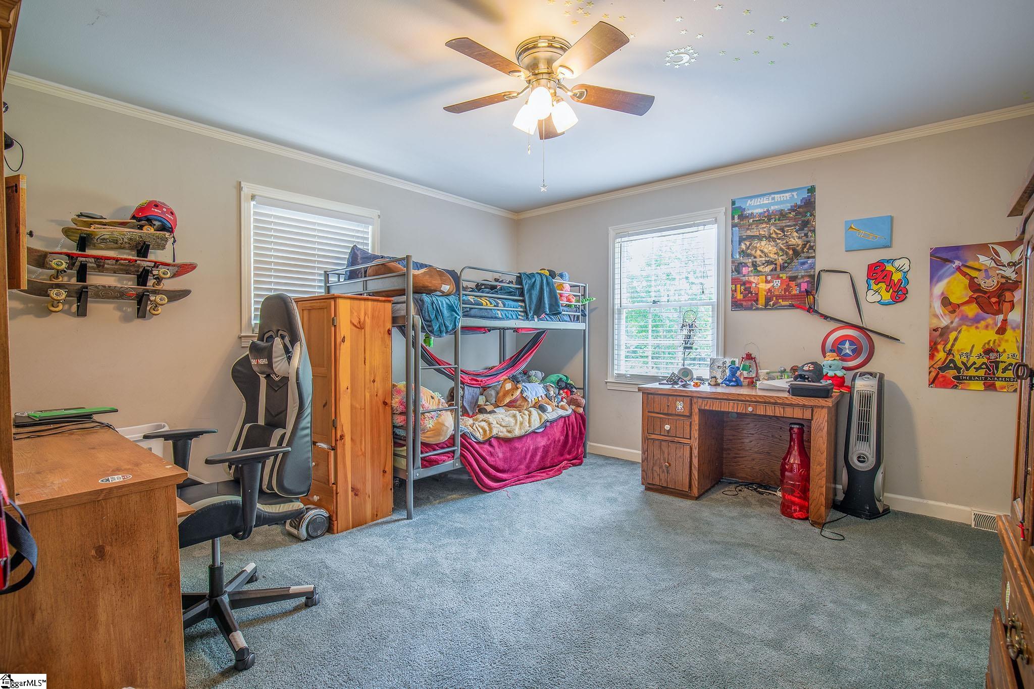 1220 Taylors Road Taylors, SC 29687 - Photo 17 of 34