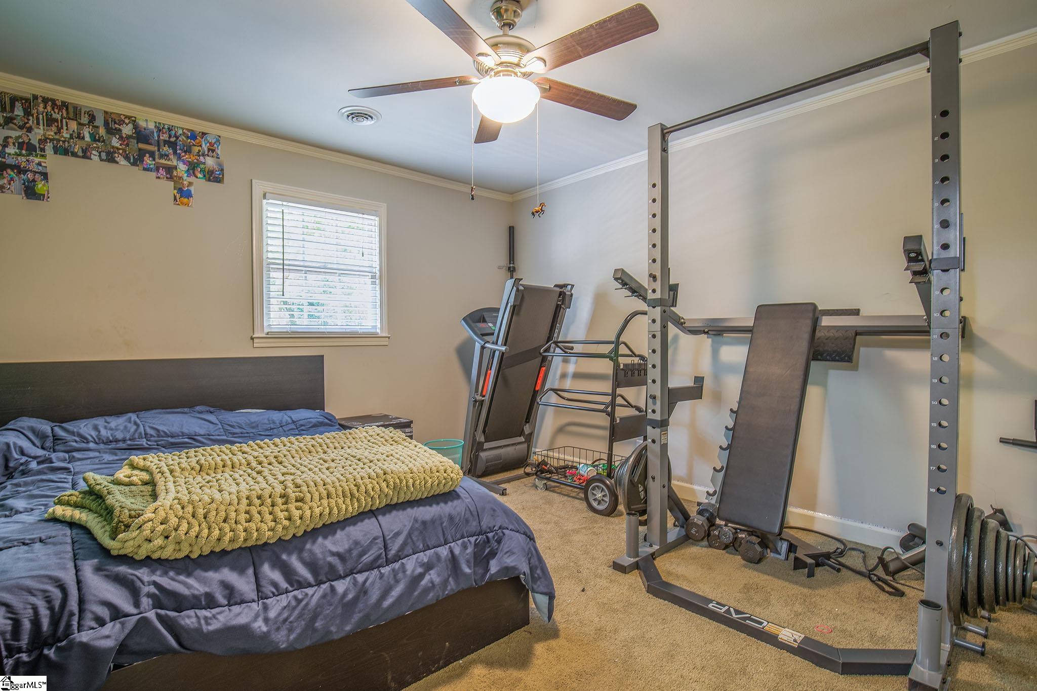 1220 Taylors Road Taylors, SC 29687 - Photo 19 of 34