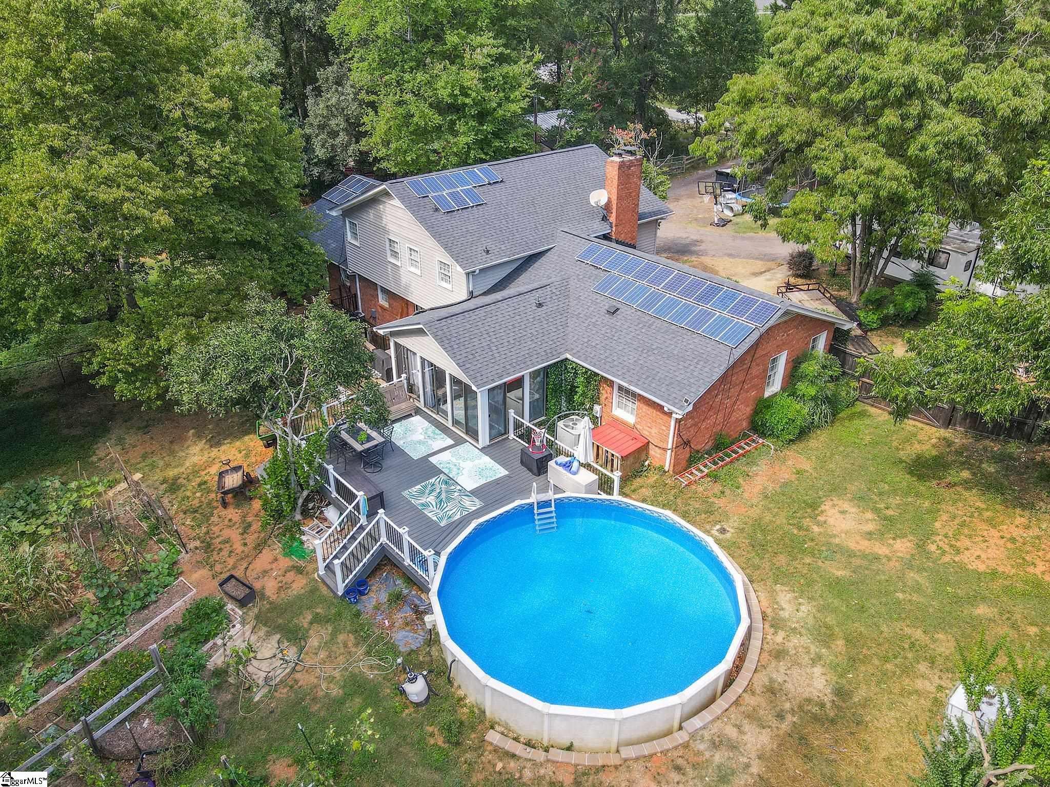 1220 Taylors Road Taylors, SC 29687 - Photo 25 of 34