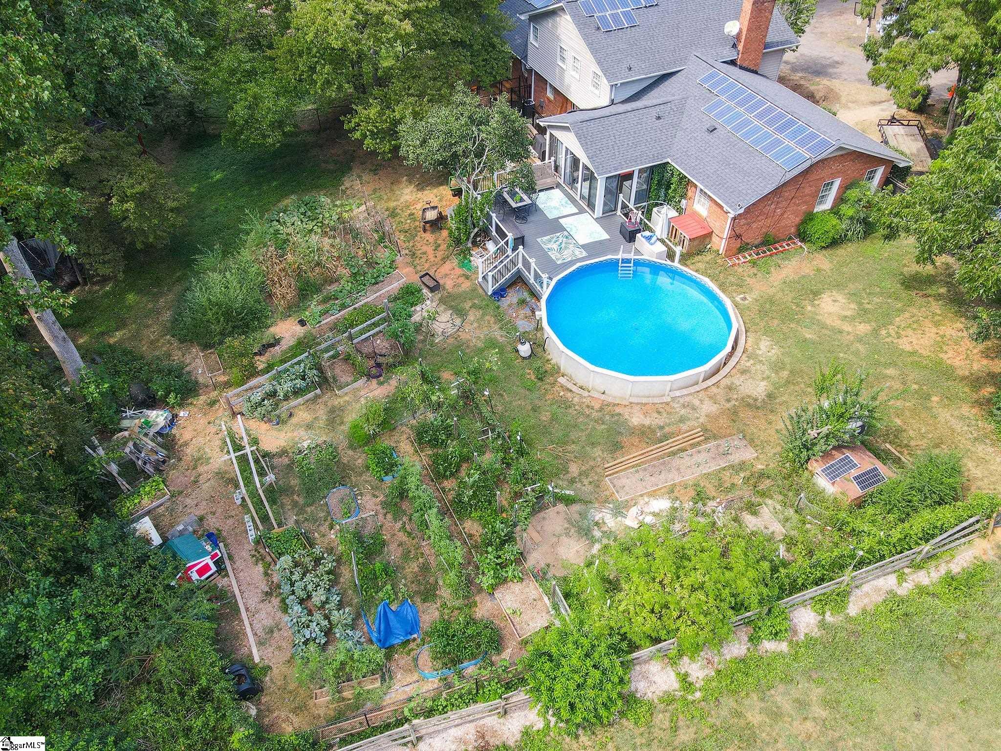 1220 Taylors Road Taylors, SC 29687 - Photo 26 of 34