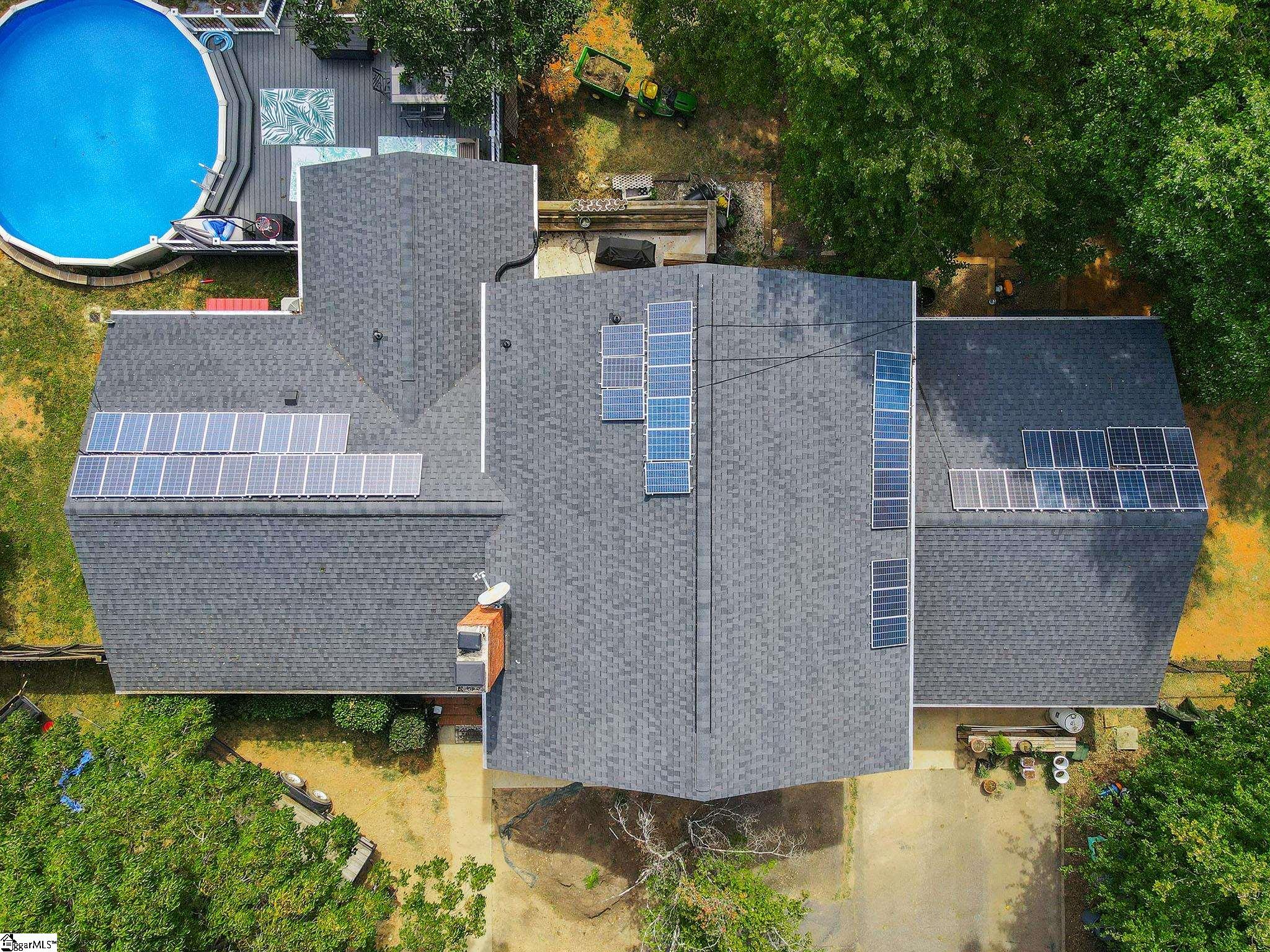 1220 Taylors Road Taylors, SC 29687 - Photo 27 of 34