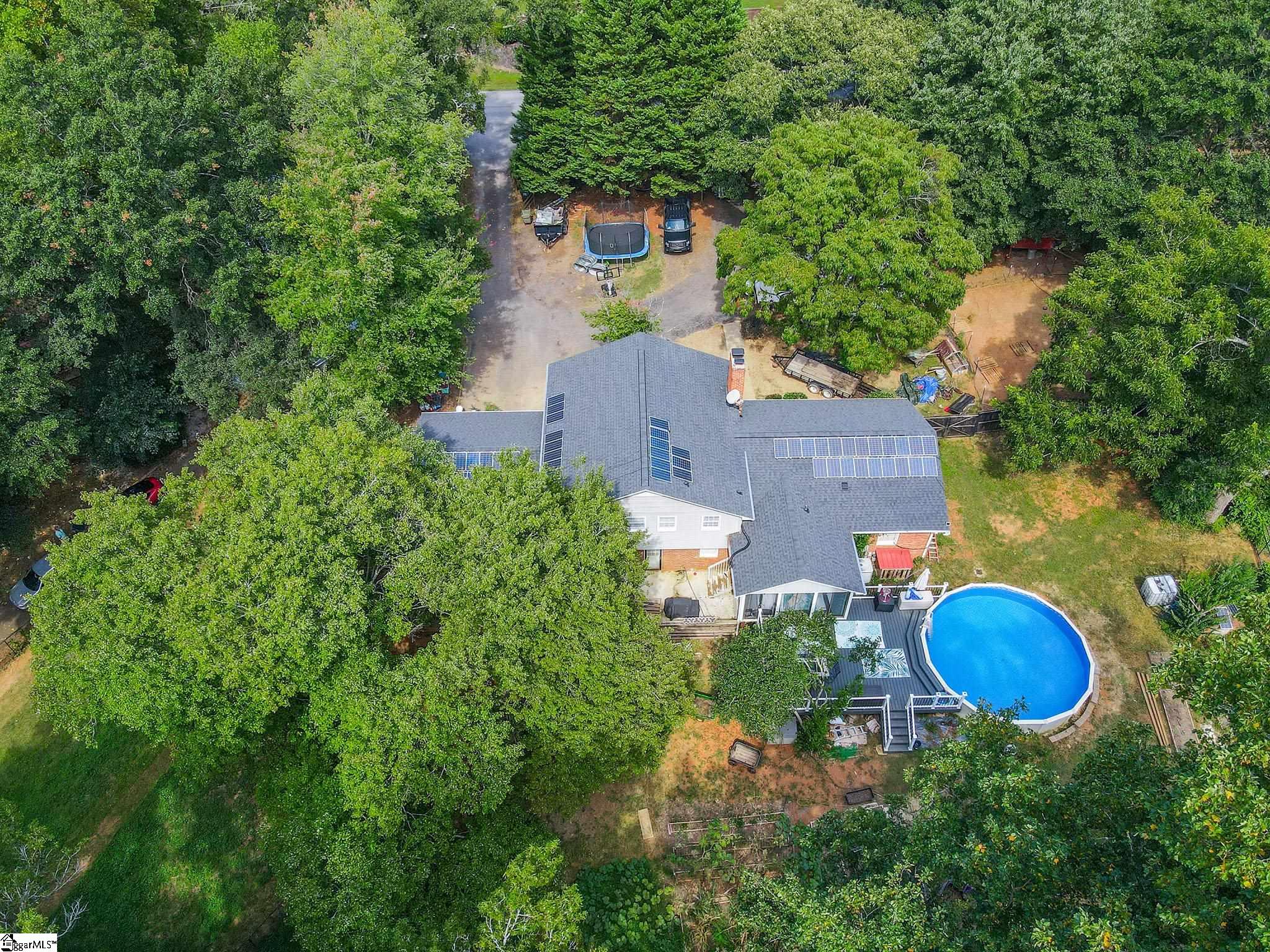 1220 Taylors Road Taylors, SC 29687 - Photo 28 of 34