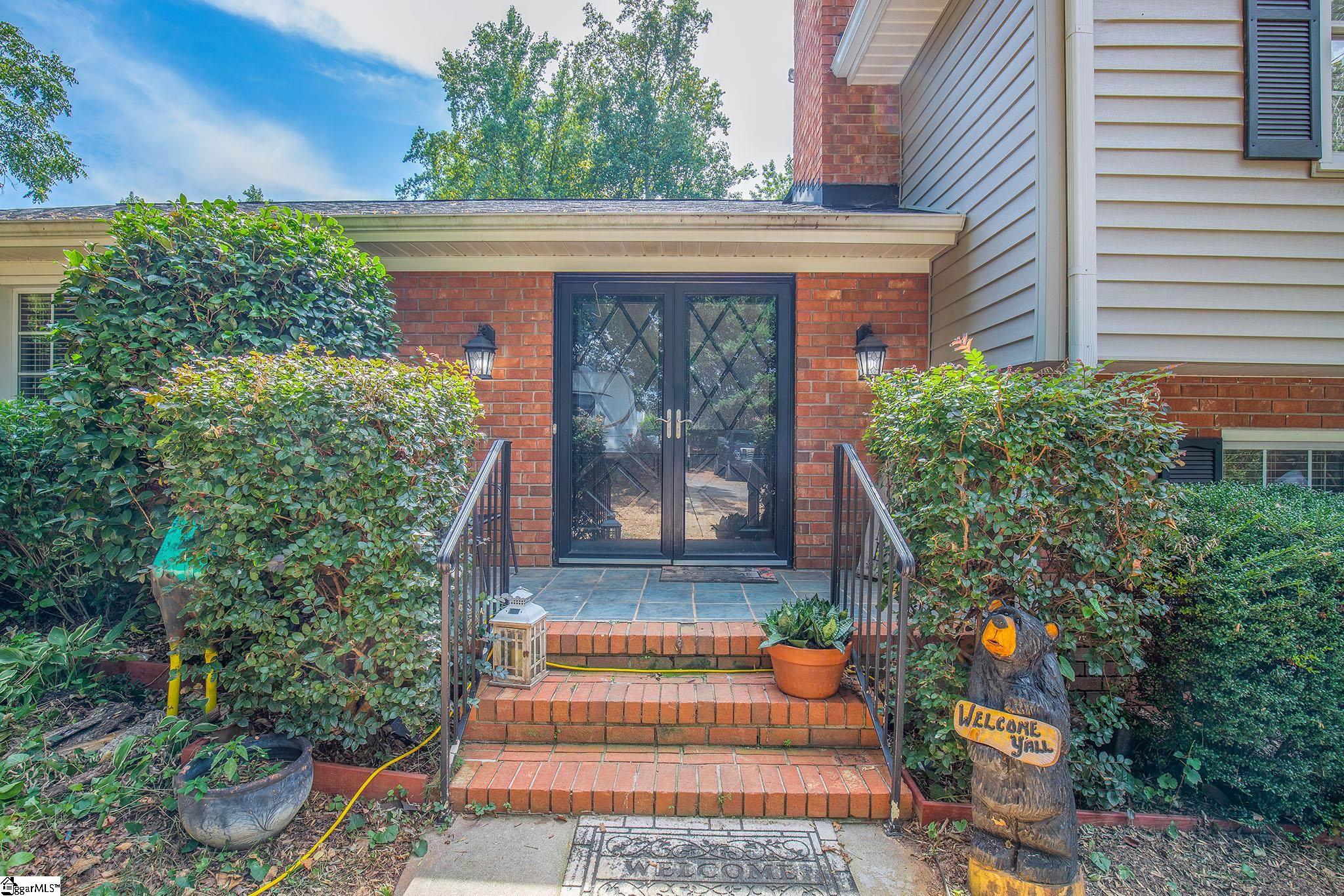 1220 Taylors Road Taylors, SC 29687 - Photo 3 of 34