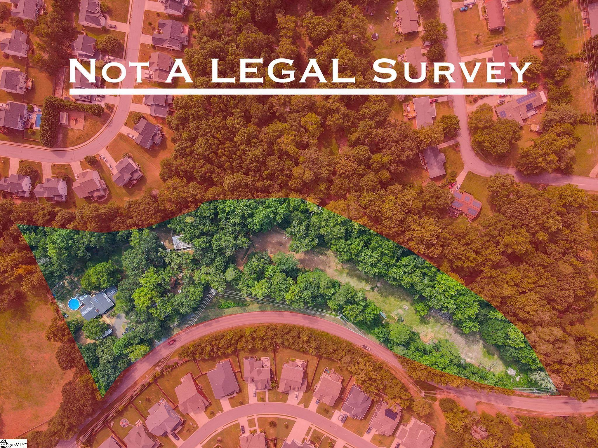 1220 Taylors Road Taylors, SC 29687 - Photo 32 of 34