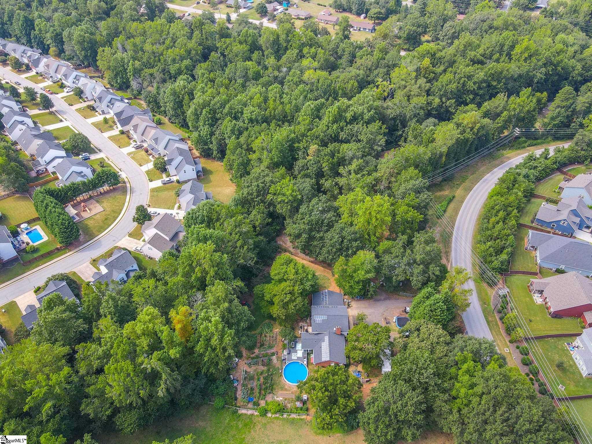 1220 Taylors Road Taylors, SC 29687 - Photo 33 of 34