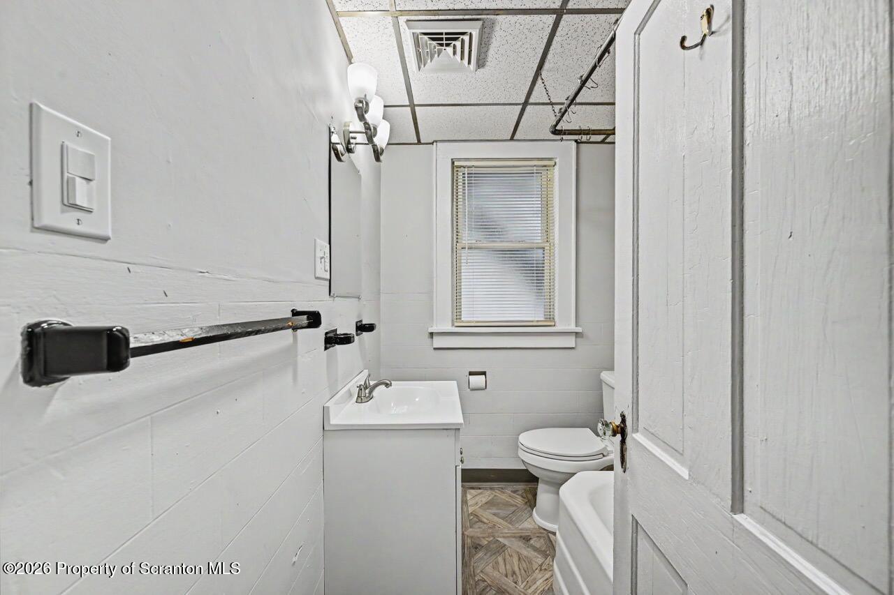 531 South Irving Avenue, Unit 4 Scranton, PA 18505 - Photo 21 of 39 531 S Irving Ave 18 Large