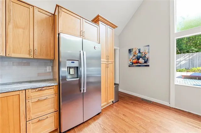 $6,996 | 235 Hillside Drive Northwest, Atlanta, GA 30342