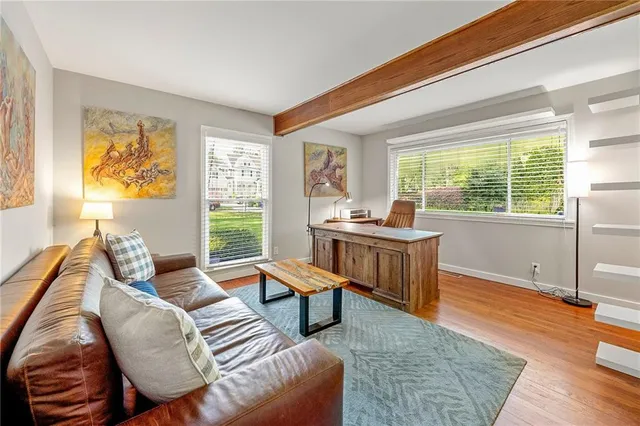 $6,996 | 235 Hillside Drive Northwest, Atlanta, GA 30342