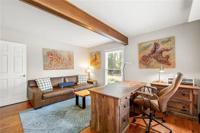 $6,996 | 235 Hillside Drive Northwest, Atlanta, GA 30342