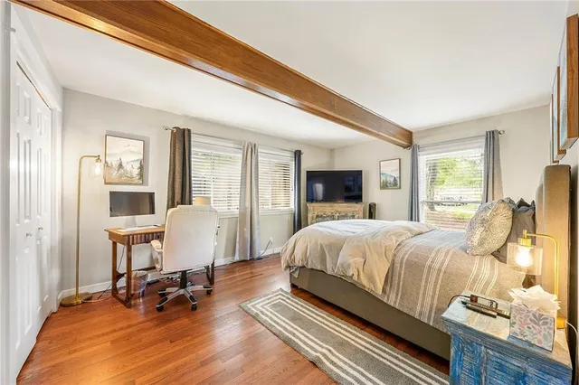 $6,996 | 235 Hillside Drive Northwest, Atlanta, GA 30342