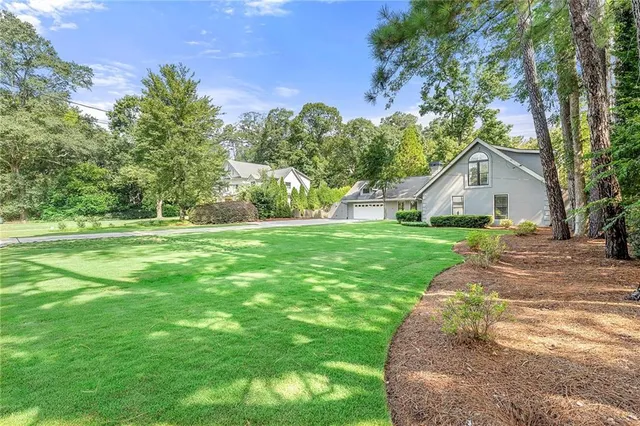 $6,996 | 235 Hillside Drive Northwest, Atlanta, GA 30342