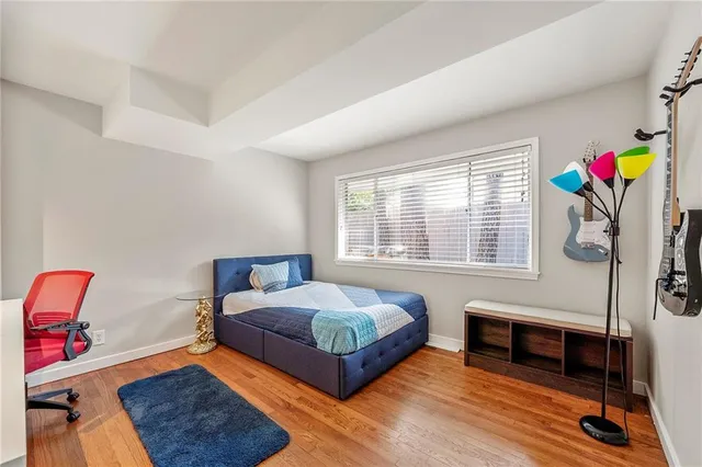 $6,996 | 235 Hillside Drive Northwest, Atlanta, GA 30342