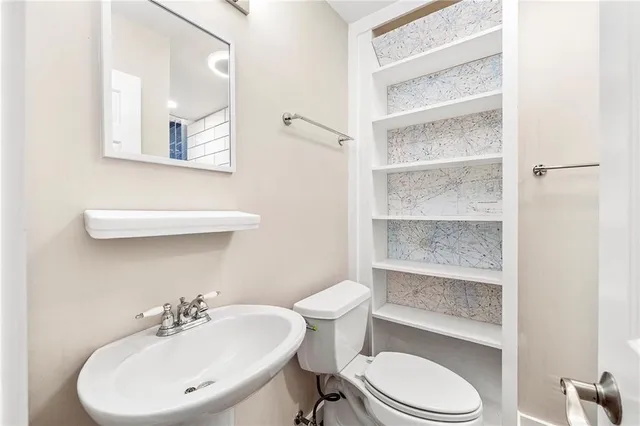 $6,996 | 235 Hillside Drive Northwest, Atlanta, GA 30342