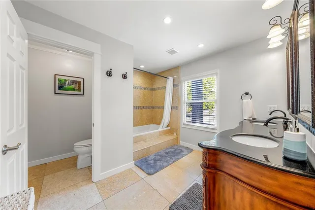 $6,996 | 235 Hillside Drive Northwest, Atlanta, GA 30342