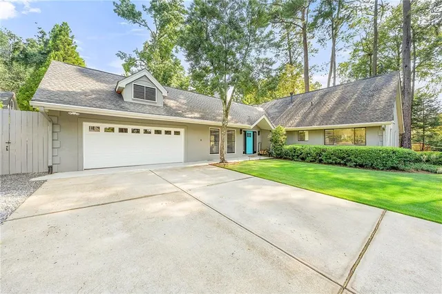 $6,996 | 235 Hillside Drive Northwest, Atlanta, GA 30342