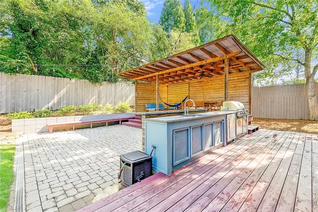 $6,996 | 235 Hillside Drive Northwest, Atlanta, GA 30342