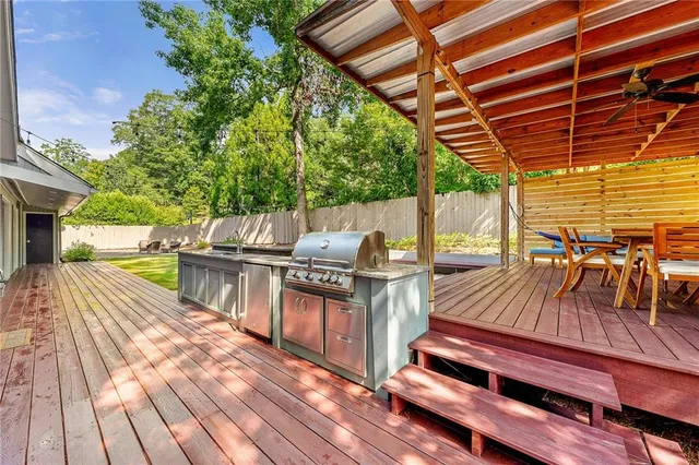 $6,996 | 235 Hillside Drive Northwest, Atlanta, GA 30342