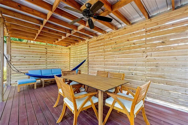 $6,996 | 235 Hillside Drive Northwest, Atlanta, GA 30342